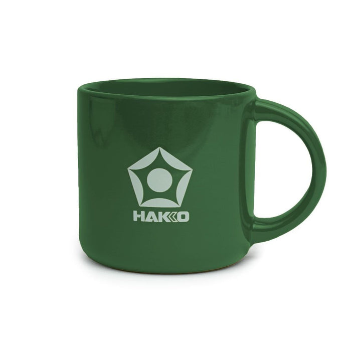 Kanji Hakko Assorted Color Mug