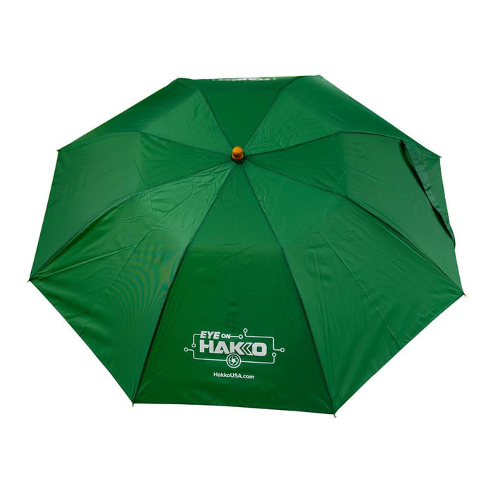 Assorted Color Eye on Hakko 43" Umbrella