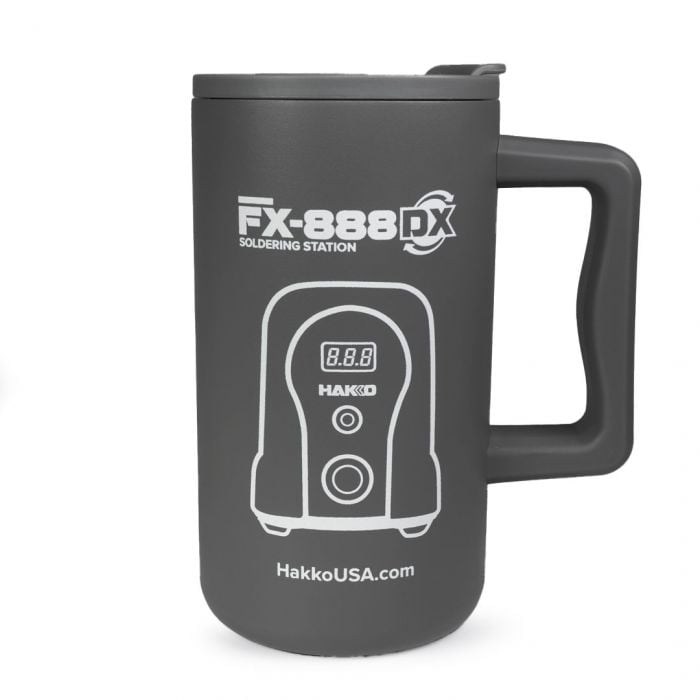 Hakko Multi-Colored Tumbler