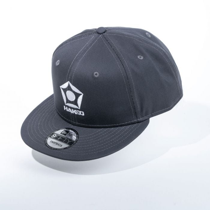 Multi-Colored Snapback Hakko Hat