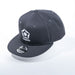 Multi-Colored Snapback Hakko Hat