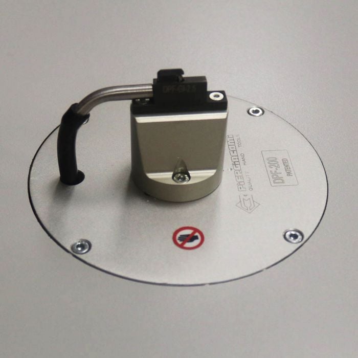 DPF-200 Base Plate