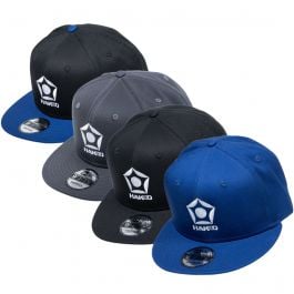 Multi-Colored Snapback Hakko Hat