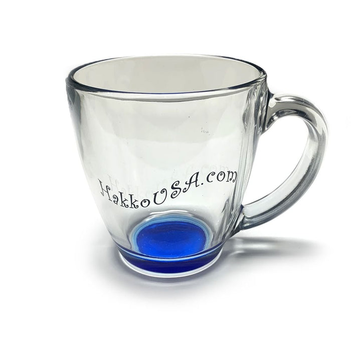 16oz Hakko Glass Mug