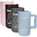 Hakko Multi-Colored Tumbler