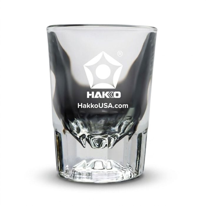 2oz Hakko Shot Glass