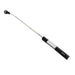 Hakko Black Magnetic Telescopic Flashlight