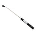 Hakko Black Magnetic Telescopic Flashlight