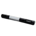 Hakko Black Magnetic Telescopic Flashlight