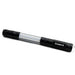 Hakko Black Magnetic Telescopic Flashlight