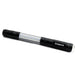 Hakko Black Magnetic Telescopic Flashlight