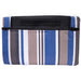 Oversized striped Picnic and Beach Blanket