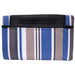 Oversized striped Picnic and Beach Blanket