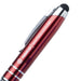 Assorted Color Metal Stylus Hakko Pen