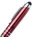 Assorted Color Metal Stylus Hakko Pen