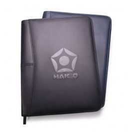 Assorted Color Padfolio
