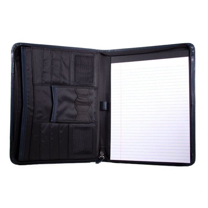Assorted Color Padfolio