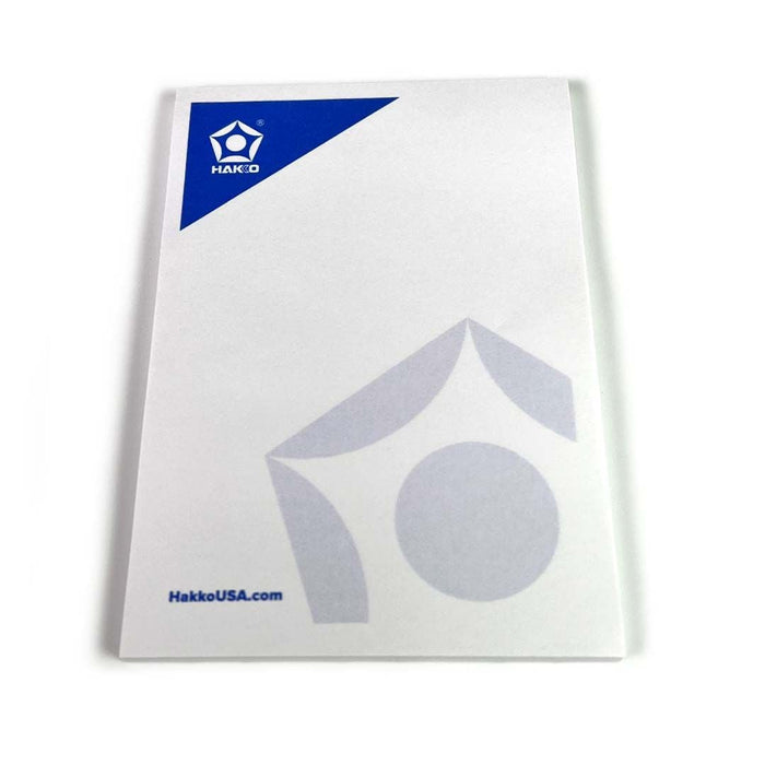 Hakko Sticky Post-It Pad