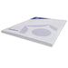 Hakko Sticky Post-It Pad