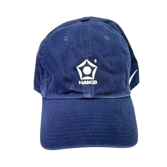 Hakko Navy Blue Nike Hat