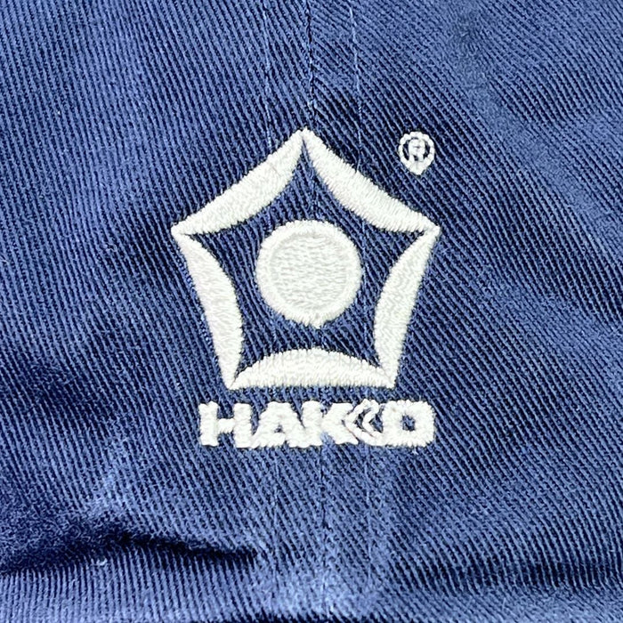 Hakko Navy Blue Nike Hat