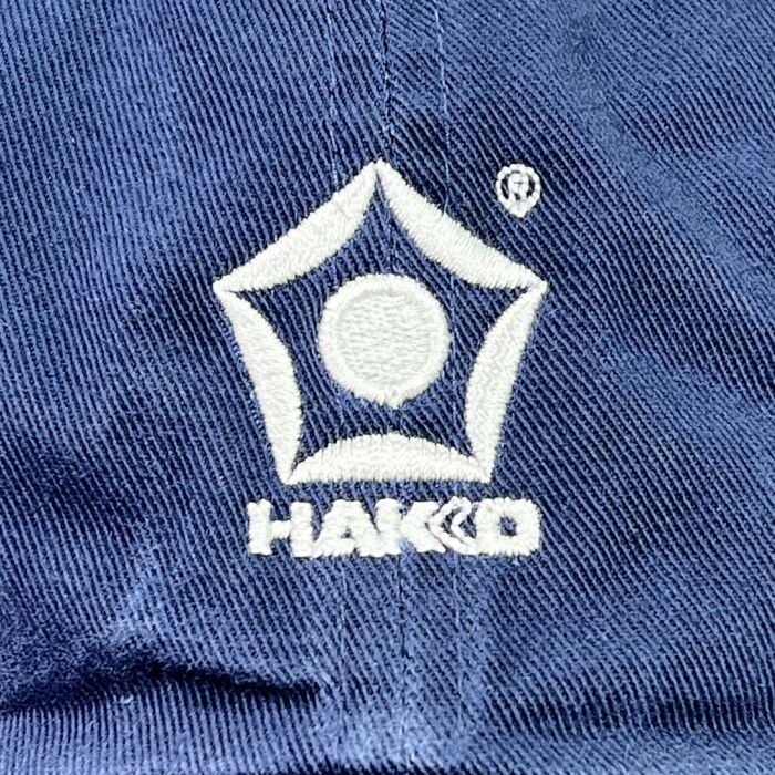 Hakko Navy Blue Nike Hat