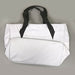 Cross Weave Tote