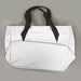 Cross Weave Tote