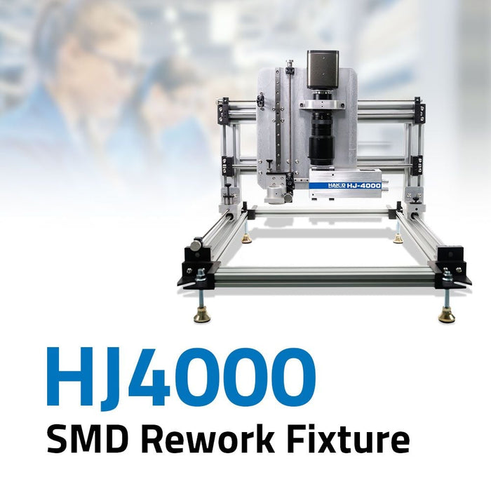 HJ4000 SMD Rework Fixture