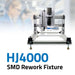 HJ4000 SMD Rework Fixture
