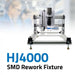 HJ4000 SMD Rework Fixture