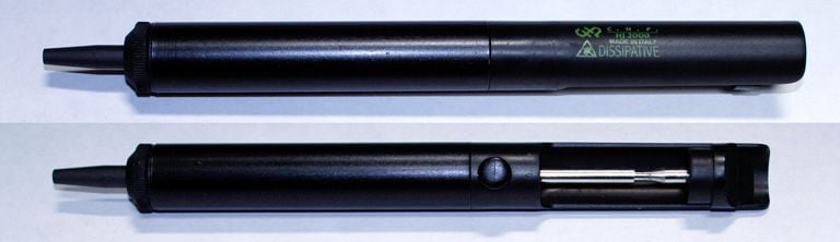 HJ2000 Desoldering Tool