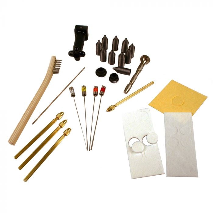 Hakko Desoldering Tool Maintenance Kit