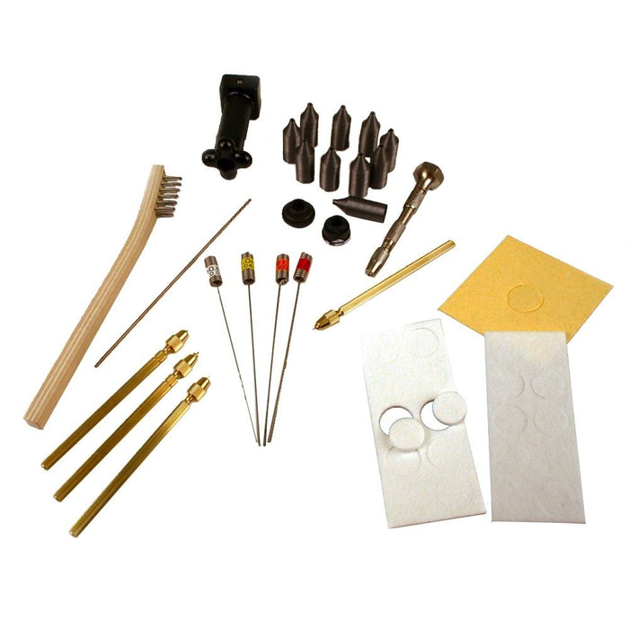 Hakko Desoldering Tool Maintenance Kit