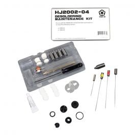 HJ2002-04 Desoldering Maintenance Kit for the HAKKO 472D