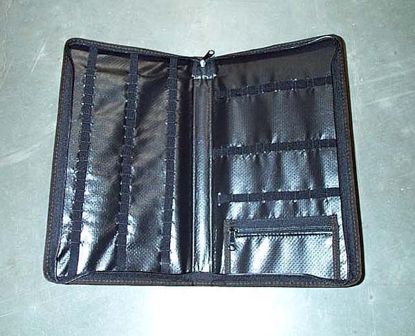 HJ3006 Case for Tips