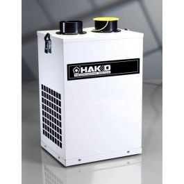 HJ3100-04 Fume Extraction System