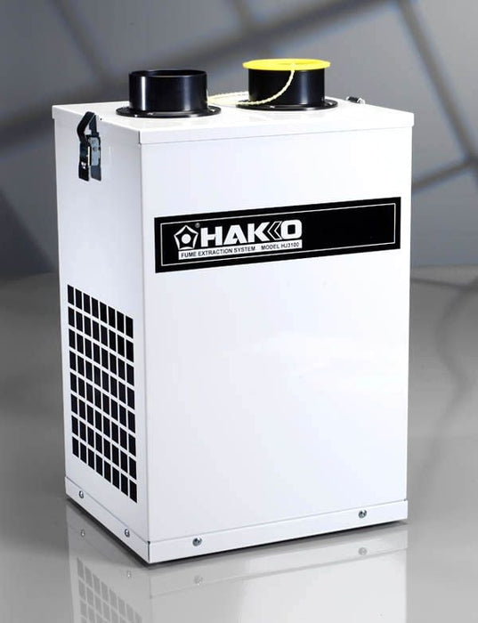 HJ3100-04 Fume Extraction System