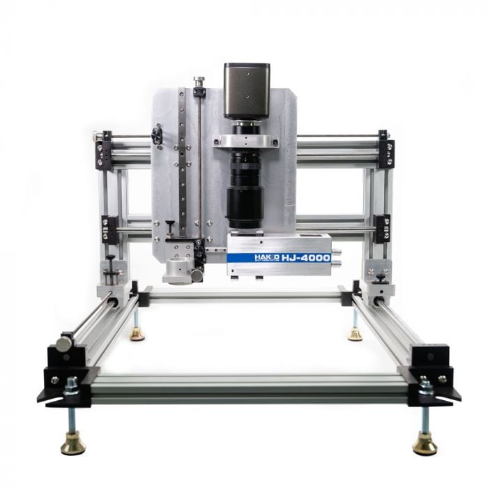 HJ4000 SMD Rework Fixture
