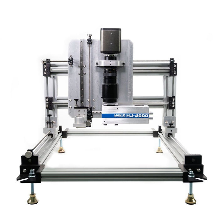 HJ4000 SMD Rework Fixture