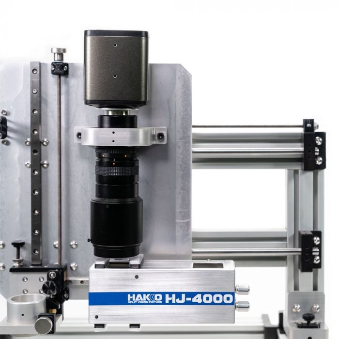 HJ4000 SMD Rework Fixture
