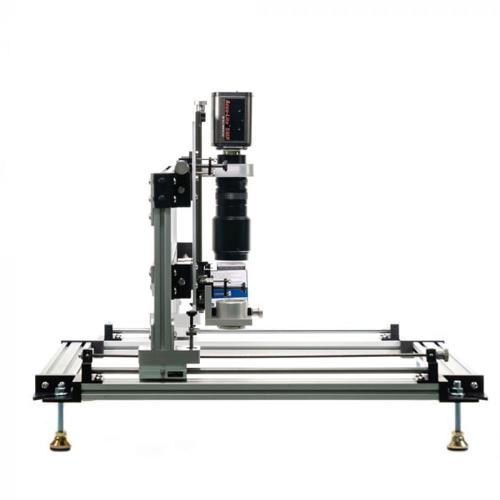 HJ4000-SET SMD Rework Fixture