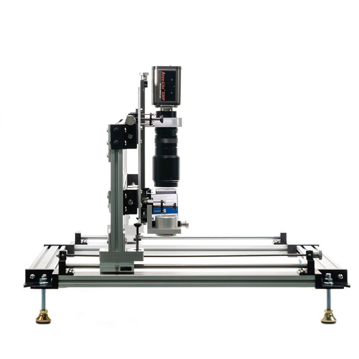 HJ4000 SMD Rework Fixture