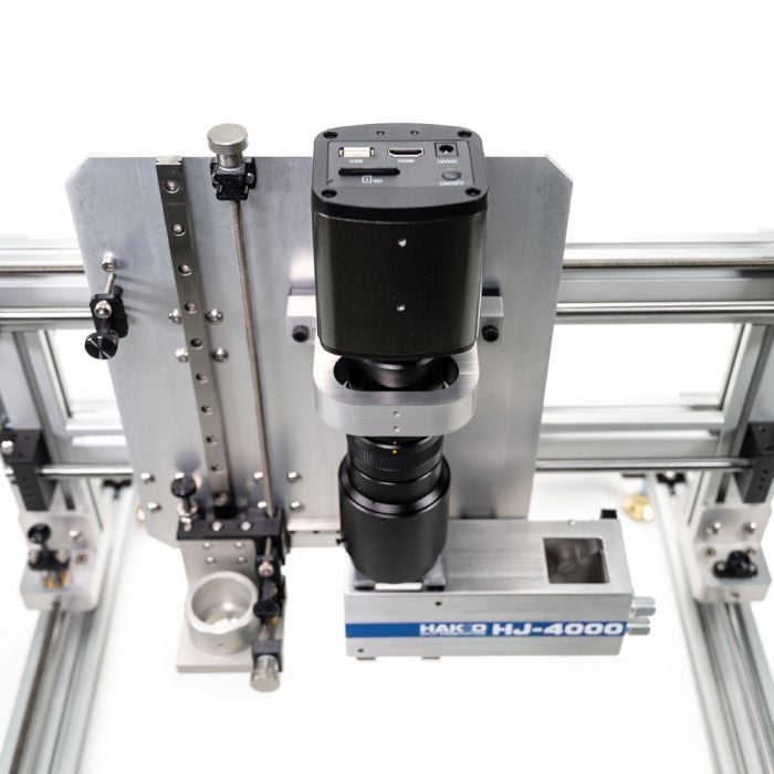 HJ4000 SMD Rework Fixture