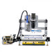 HJ4000-SET SMD Rework Fixture