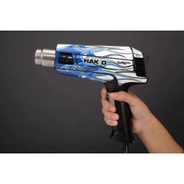 HJ5000-RC-B Heat Gun