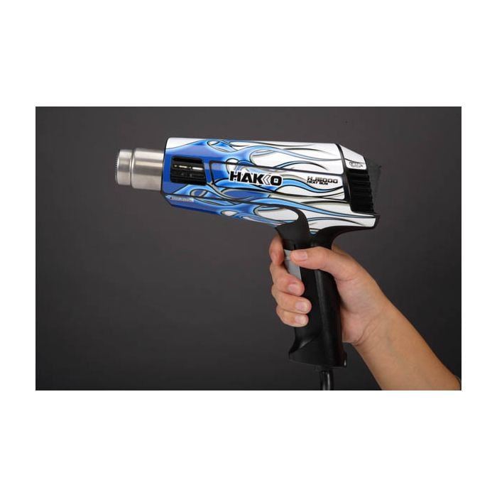 HJ5000-RC-B Heat Gun