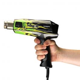 HJ5000-RC-G Heat Gun