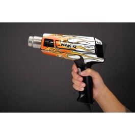 HJ5000-RC-O Heat Gun