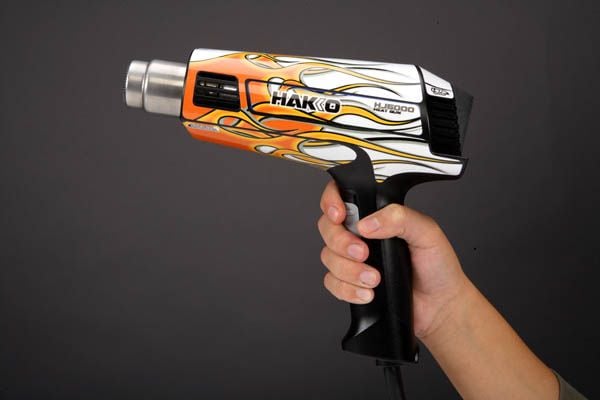 HJ5000-RC-O Heat Gun